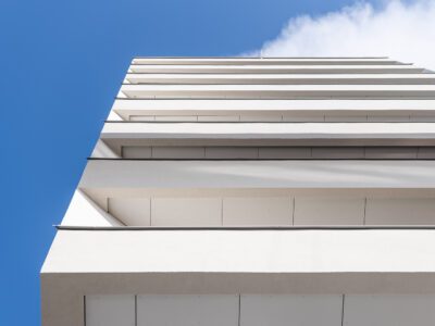 Södersjukhuset – byggnader 17 &18